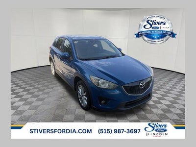 2013 Mazda Mazda CX-5 Grand Touring