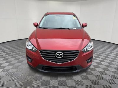 2016 Mazda Mazda CX-5 Touring