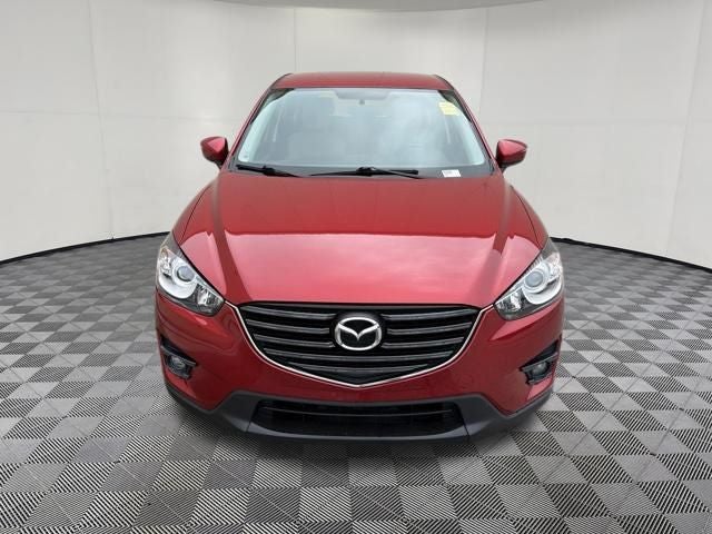 2016 Mazda Mazda CX-5 Touring