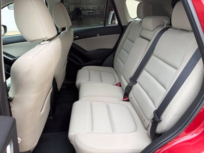 2016 Mazda Mazda CX-5 Touring