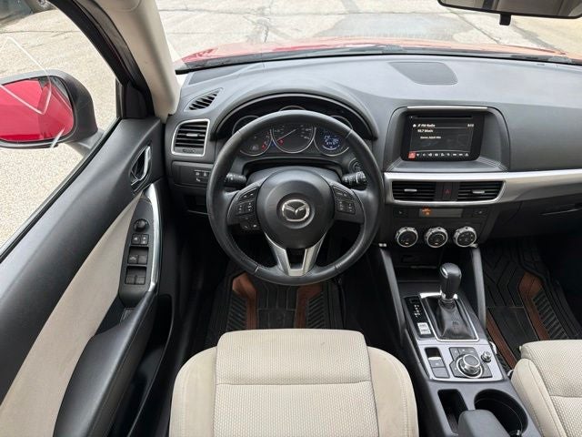 2016 Mazda Mazda CX-5 Touring