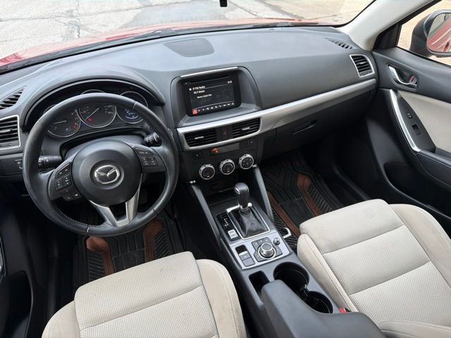2016 Mazda Mazda CX-5 Touring