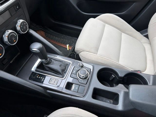 2016 Mazda Mazda CX-5 Touring