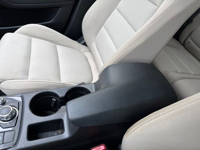 2016 Mazda Mazda CX-5 Touring