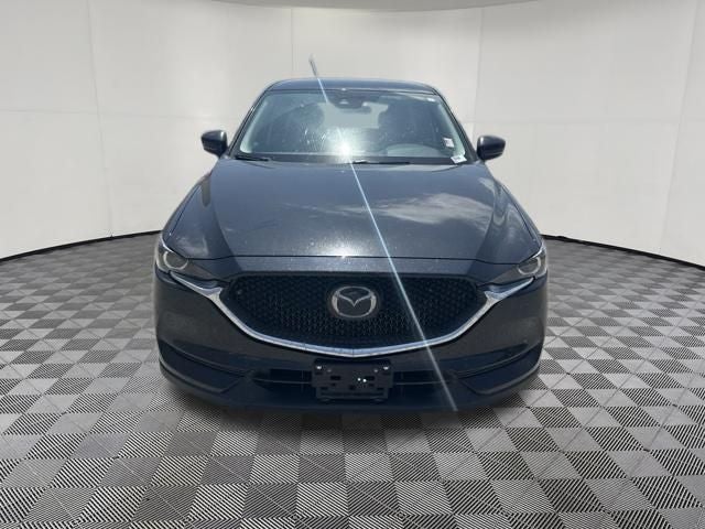 2021 Mazda Mazda CX-5 Sport