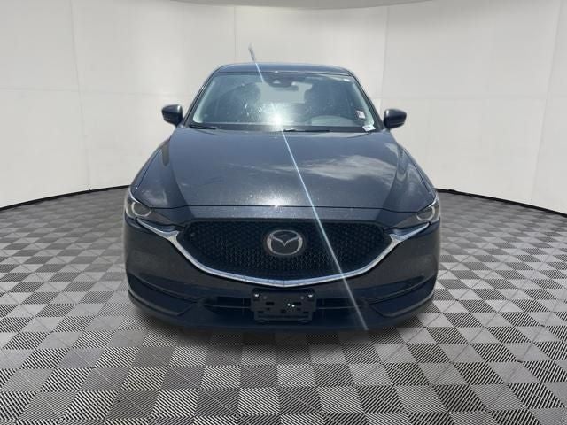 2021 Mazda Mazda CX-5 Sport