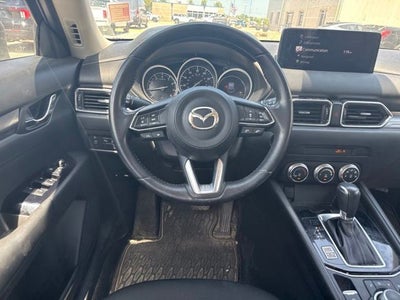 2021 Mazda Mazda CX-5 Sport