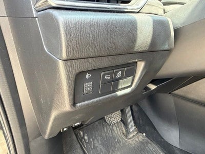 2021 Mazda Mazda CX-5 Sport