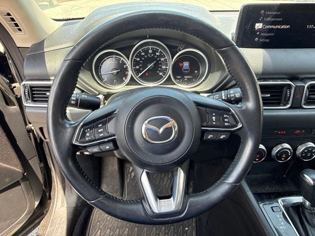 2021 Mazda Mazda CX-5 Sport