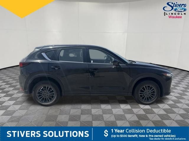 2021 Mazda Mazda CX-5 Sport