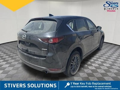 2021 Mazda Mazda CX-5 Sport