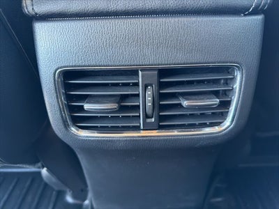 2022 Mazda Mazda CX-5 2.5 S Premium Plus Package