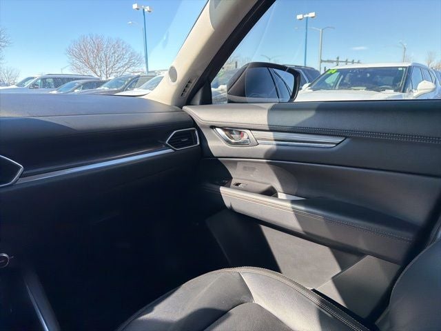 2022 Mazda Mazda CX-5 2.5 S Premium Plus Package