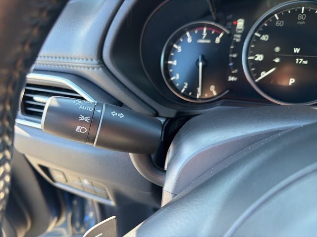 2022 Mazda Mazda CX-5 2.5 S Premium Plus Package