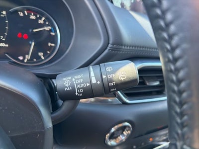 2022 Mazda Mazda CX-5 2.5 S Premium Plus Package