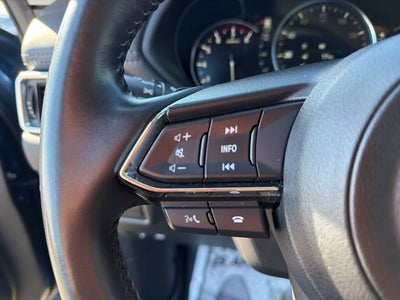 2022 Mazda Mazda CX-5 2.5 S Premium Plus Package