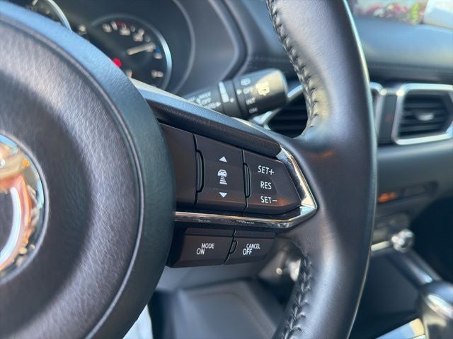 2022 Mazda Mazda CX-5 2.5 S Premium Plus Package