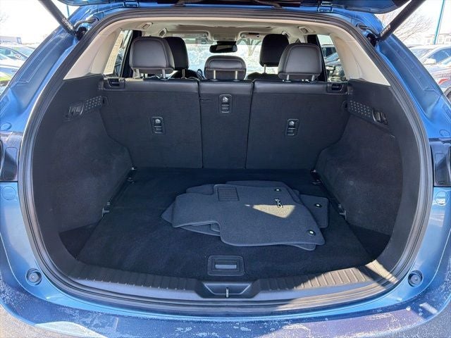 2022 Mazda Mazda CX-5 2.5 S Premium Plus Package