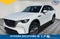 2025 Mazda Mazda CX-90 3.3 Turbo Select