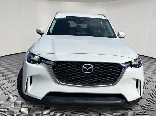 2025 Mazda Mazda CX-90 3.3 Turbo Select