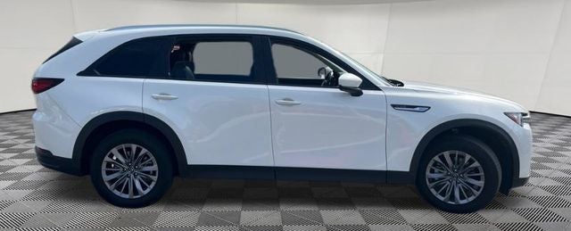 2025 Mazda Mazda CX-90 3.3 Turbo Select
