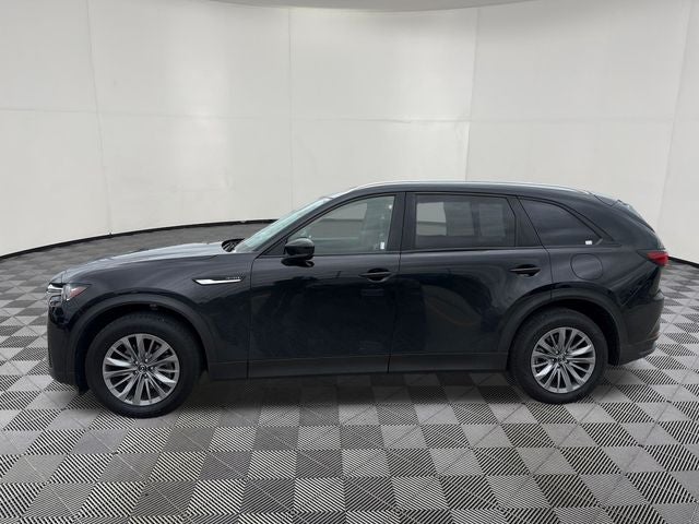 2025 Mazda Mazda CX-90 3.3 Turbo Select