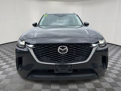 2025 Mazda Mazda CX-90 3.3 Turbo Select