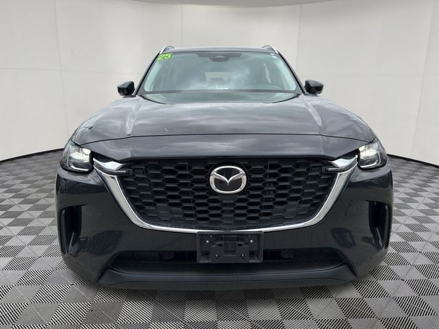 2025 Mazda Mazda CX-90 3.3 Turbo Select