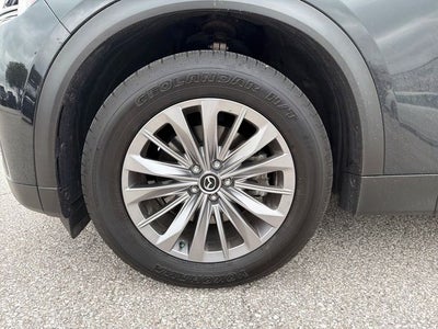 2025 Mazda Mazda CX-90 3.3 Turbo Select