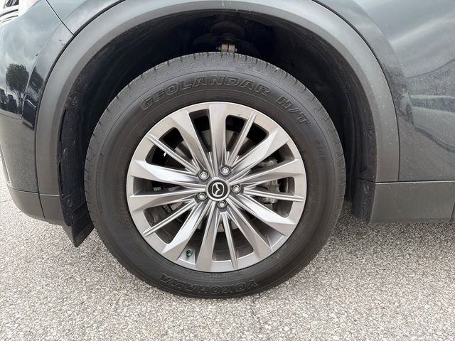 2025 Mazda Mazda CX-90 3.3 Turbo Select