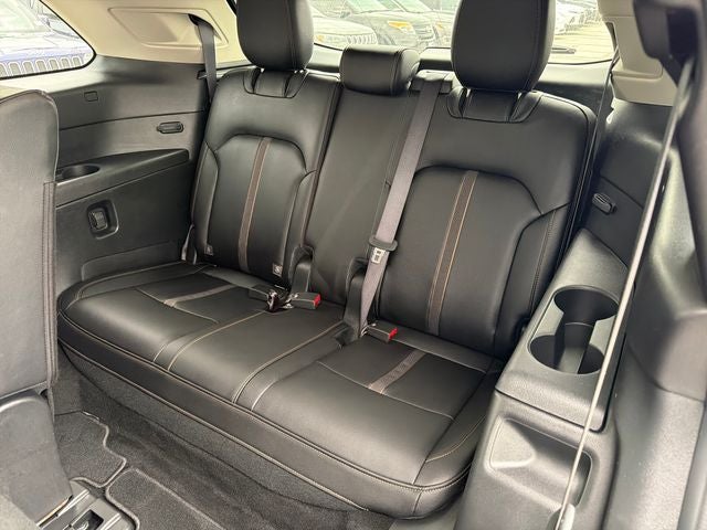 2025 Mazda Mazda CX-90 3.3 Turbo Select