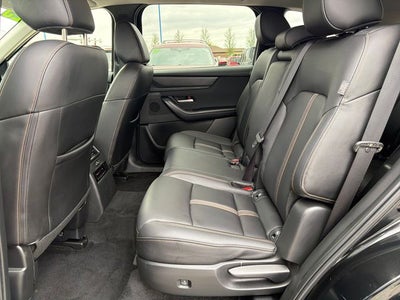 2025 Mazda Mazda CX-90 3.3 Turbo Select