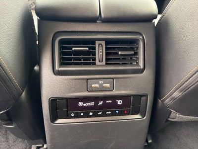 2025 Mazda Mazda CX-90 3.3 Turbo Select