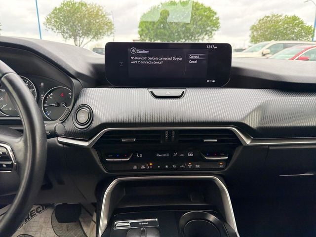 2025 Mazda Mazda CX-90 3.3 Turbo Select