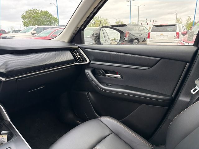 2025 Mazda Mazda CX-90 3.3 Turbo Select