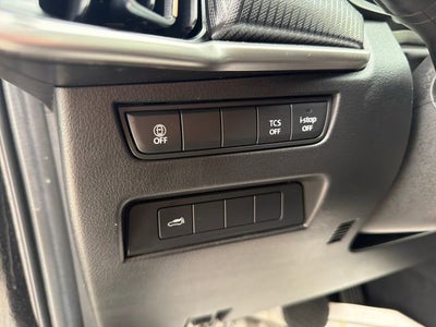 2025 Mazda Mazda CX-90 3.3 Turbo Select