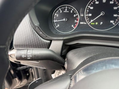 2025 Mazda Mazda CX-90 3.3 Turbo Select