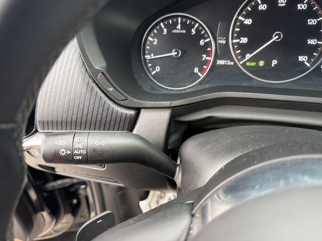 2025 Mazda Mazda CX-90 3.3 Turbo Select