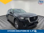 2025 Mazda Mazda CX-90 3.3 Turbo Select