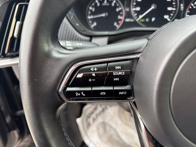 2025 Mazda Mazda CX-90 3.3 Turbo Select