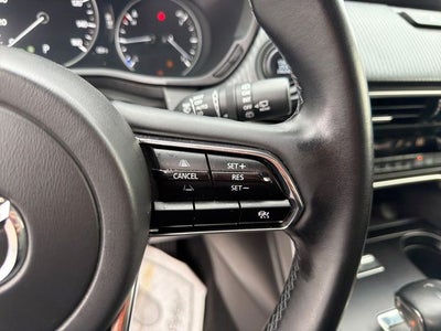 2025 Mazda Mazda CX-90 3.3 Turbo Select