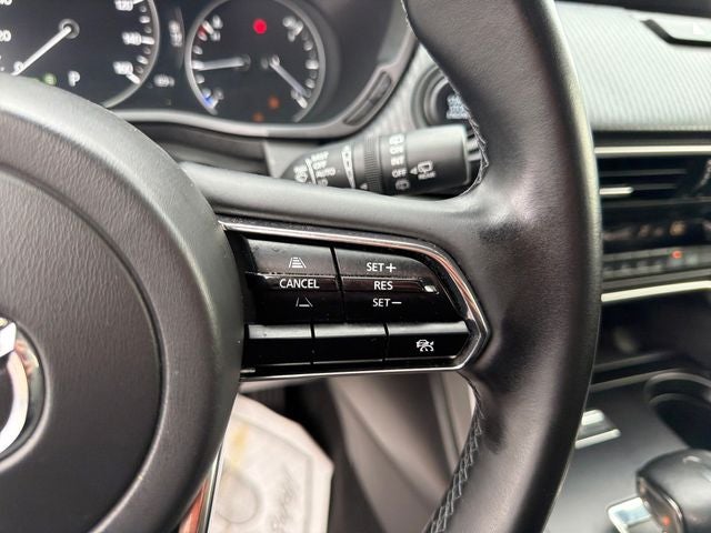 2025 Mazda Mazda CX-90 3.3 Turbo Select