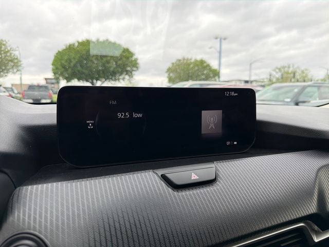 2025 Mazda Mazda CX-90 3.3 Turbo Select