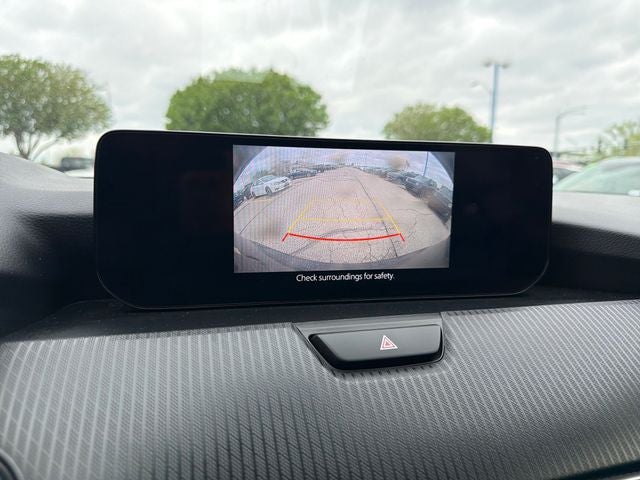 2025 Mazda Mazda CX-90 3.3 Turbo Select