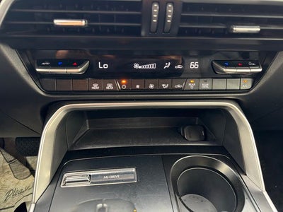 2025 Mazda Mazda CX-90 3.3 Turbo Select