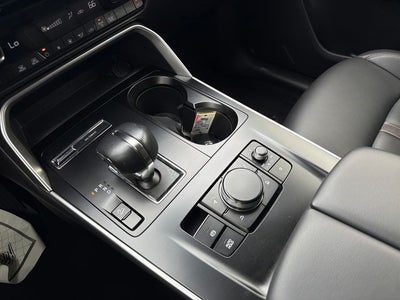 2025 Mazda Mazda CX-90 3.3 Turbo Select