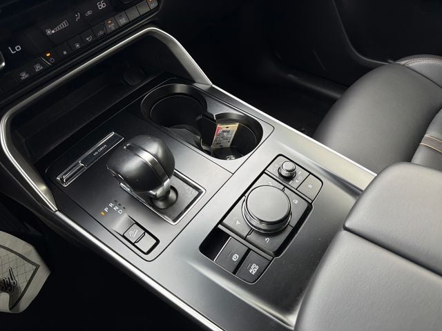 2025 Mazda Mazda CX-90 3.3 Turbo Select