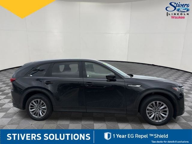 2025 Mazda Mazda CX-90 3.3 Turbo Select