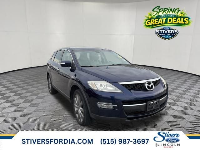2008 Mazda Mazda CX-9 Grand Touring