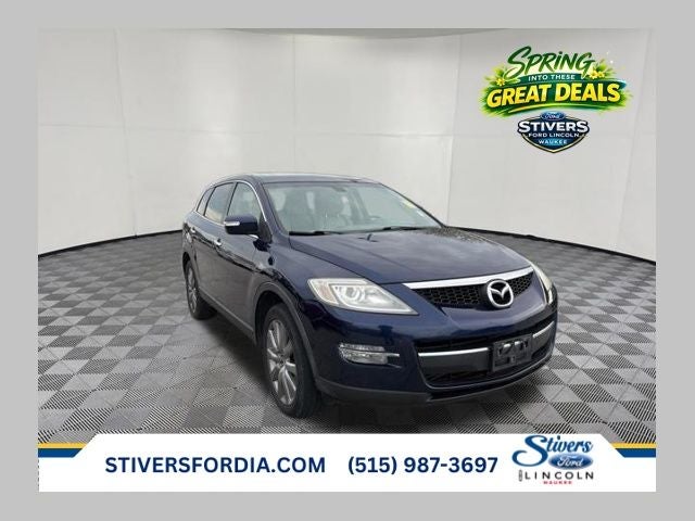 2008 Mazda Mazda CX-9 Grand Touring